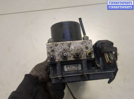 купить Блок АБС, насос (ABS, ESP, ASR) на Skoda Fabia 2007-2014