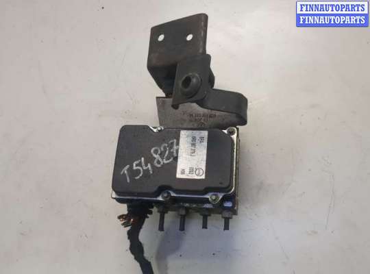 купить Блок АБС, насос (ABS, ESP, ASR) на Skoda Fabia 2007-2014