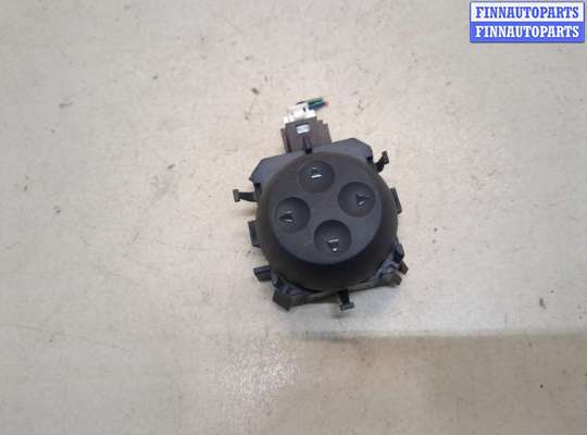 Кнопка регулировки сидений MB1554537 на Mercedes GL X166 2012-2016