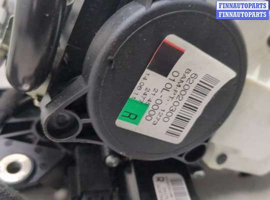 купить Ремень безопасности на Mercedes E-Coupe C207 2009-2016