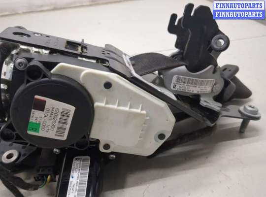 купить Ремень безопасности на Mercedes E-Coupe C207 2009-2016