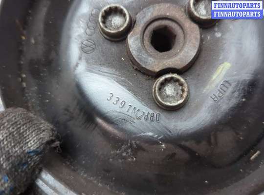 купить Насос гидроусилителя руля (ГУР) на Volkswagen Crafter 2006-2016