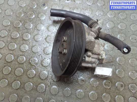 Насос гидроусилителя руля (ГУР) VG2772819 на Volkswagen Crafter 2006-2016