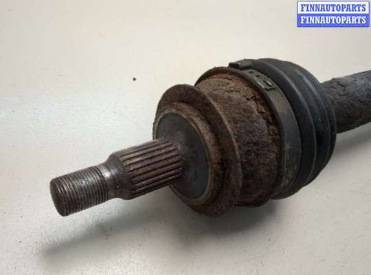 купить Полуось (приводной вал, шрус) на Mercedes A W169 2004-2012