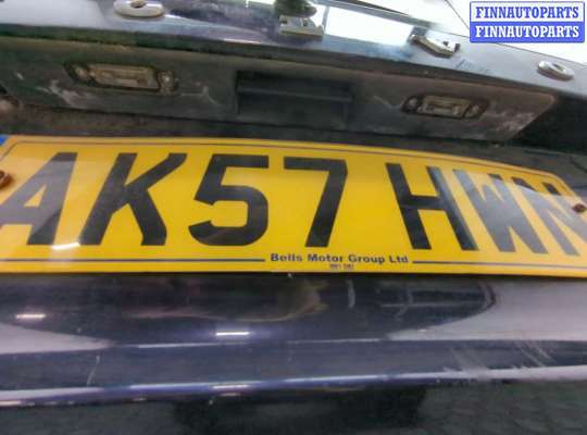 Замок багажника VL572429 на Volvo V70 2007-2016