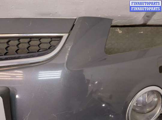 купить Бампер на Chevrolet Captiva 2006-2011