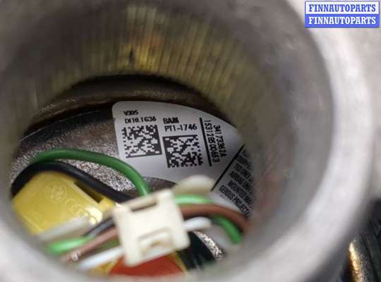 купить Руль на Volkswagen Tiguan 2011-2018