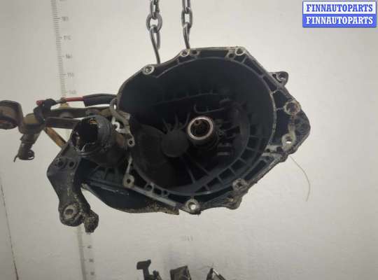 КПП 5-ст.мех. (МКПП) OP2431834 на Opel Corsa D 2006-2014