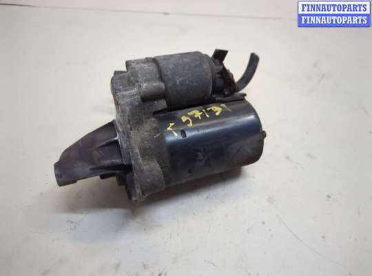 Стартер FO2063004 на Ford Fiesta 2001-2007