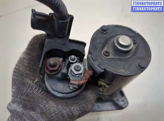 купить Стартер на Ford Fiesta 2001-2007