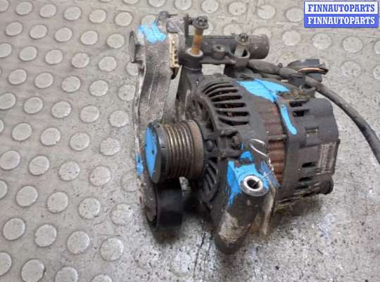 Генератор PG1246536 на Peugeot 207 2006-2015