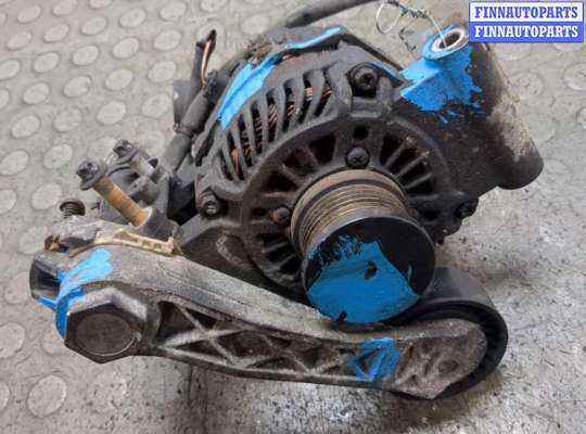 купить Генератор на Peugeot 207 2006-2015