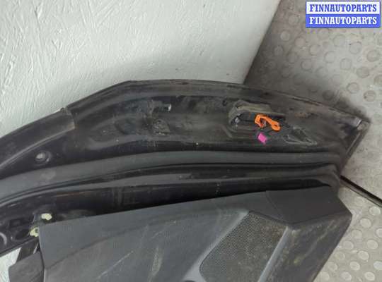 купить Замок двери на Volkswagen Passat 6 2005-2010