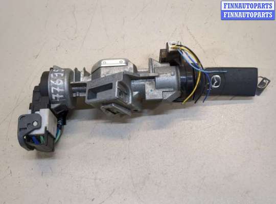 купить Замок зажигания на Mazda 3 (BL) 2009-2013