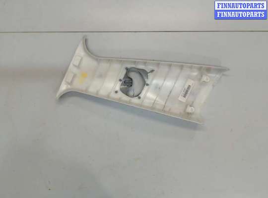 купить Накладка центральной стойки на BMW X5 E70 2006-2013