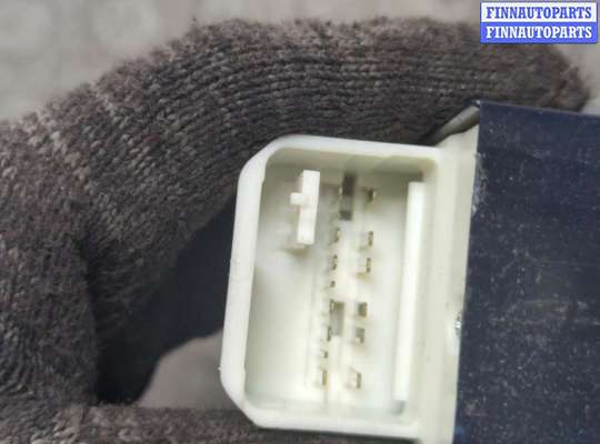 Блок управления стеклоподъёмниками на Toyota Tundra II