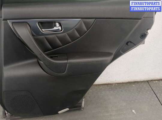 купить Стеклоподъемник электрический на Infiniti FX 2008-2013