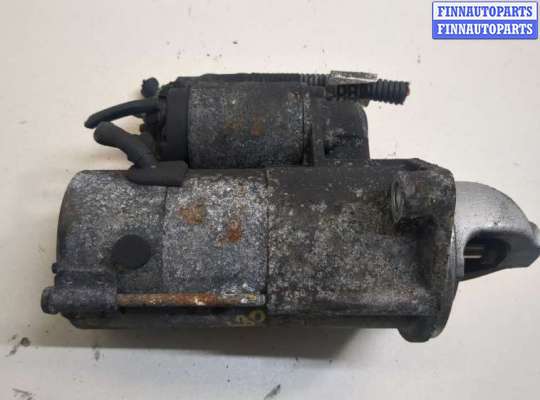 купить Стартер на Opel Antara 2006-2015