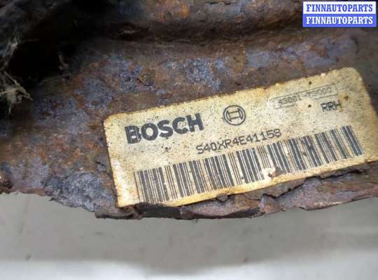 ХАБ ступичный