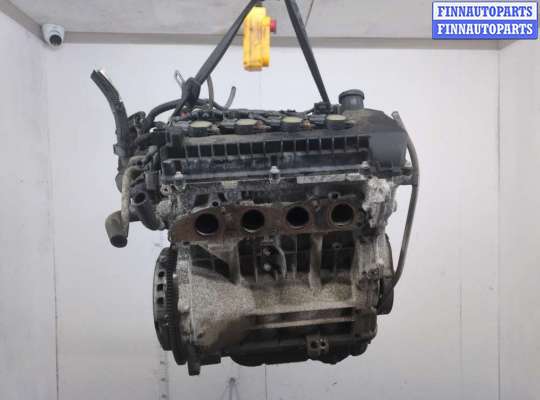 купить Двигатель (ДВС) на Mitsubishi Colt 2002-2012