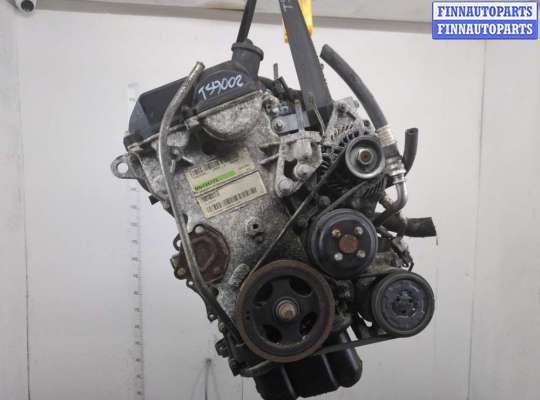 купить Двигатель (ДВС) на Mitsubishi Colt 2002-2012
