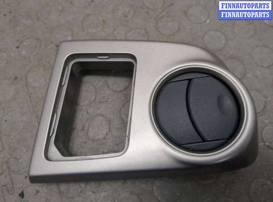 купить Дефлектор обдува салона на Pontiac Vibe 1 2002-2008