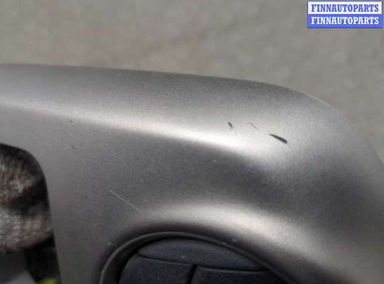купить Дефлектор обдува салона на Pontiac Vibe 1 2002-2008
