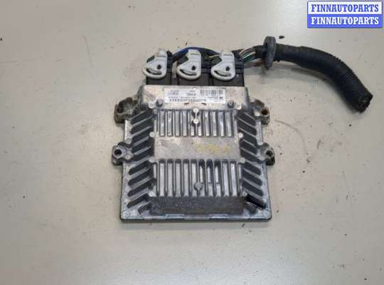 купить Блок управления двигателем на Ford Focus 2 2008-2011