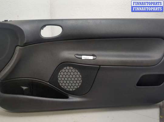 купить Дверная карта (Обшивка двери) на Peugeot 206 1998-2012