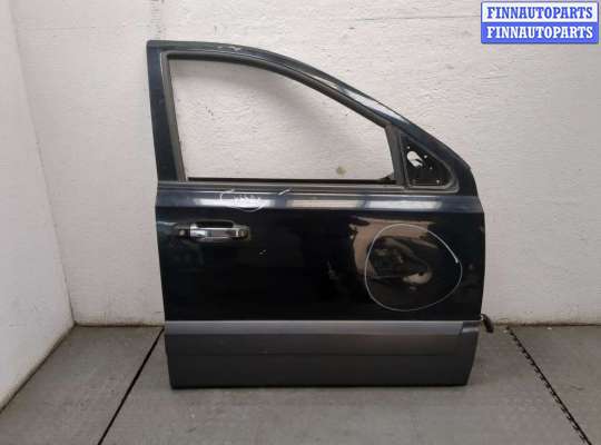 купить Дверная карта (Обшивка двери) на KIA Sorento BL 2002-2011