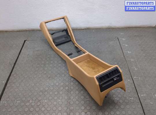 купить Консоль салона (кулисная часть) на Mercedes S W126 1979-1991