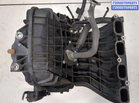 Коллектор впускной на BMW 1 (E81/E82/E87)