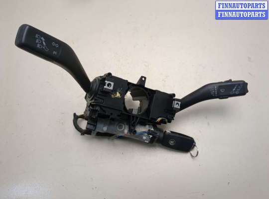 Ключ зажигания AU1701193 на Audi TT (8N) 1998-2006