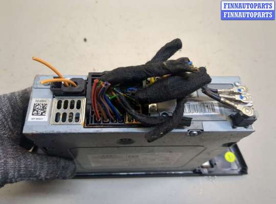 купить Проигрыватель, навигация на Audi A6 (C7) 2011-2018