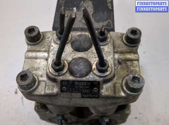 купить Блок АБС, насос (ABS, ESP, ASR) на Audi 100 (C4) 1991-1994