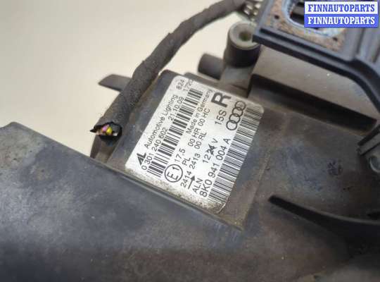 купить Фара (передняя) на Audi A4 (B8) 2007-2015