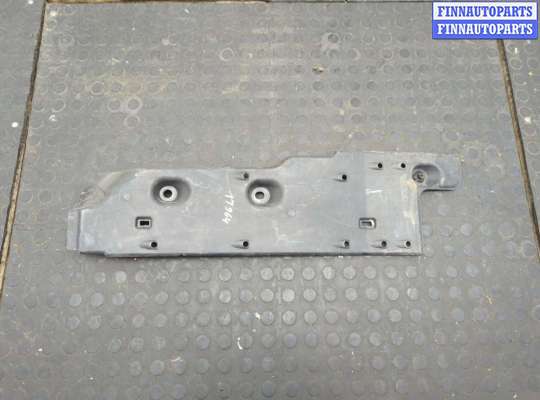 купить Защита днища, запаски, КПП, подвески на Lexus GS 2005-2012