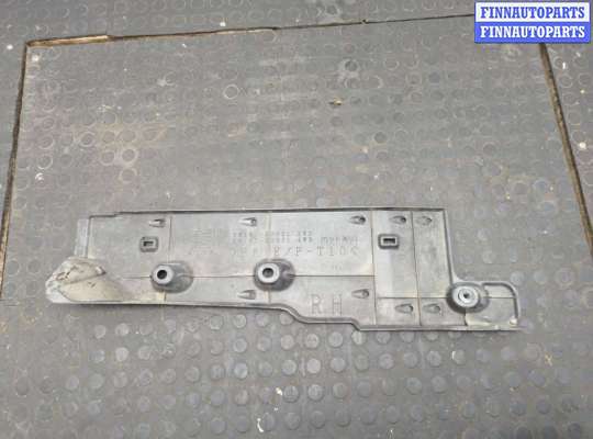 купить Защита днища, запаски, КПП, подвески на Lexus GS 2005-2012