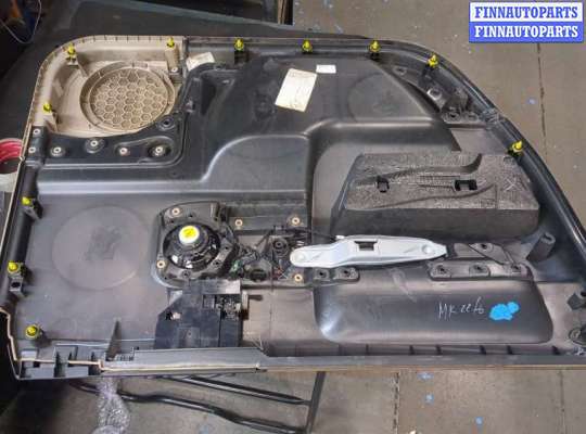 купить Дверная карта (Обшивка двери) на Land Rover Range Rover 3 (LM) 2002-2012