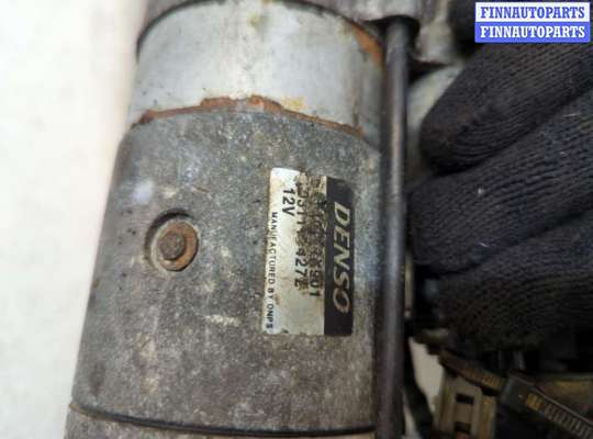 купить Стартер на KIA Carnival 2006-2014