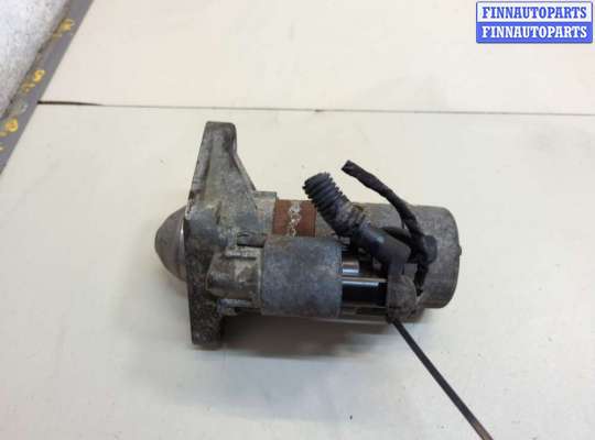 купить Стартер на KIA Carnival 2006-2014