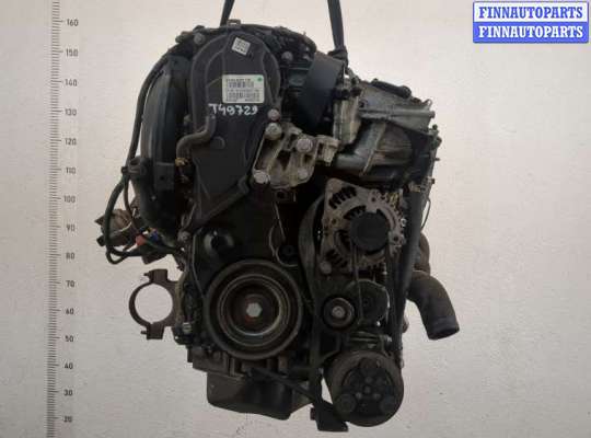 купить Компрессор кондиционера на Ford Kuga 2008-2012