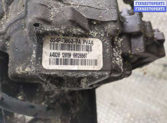 купить КПП - автомат (АКПП) на Ford Focus 2 2008-2011