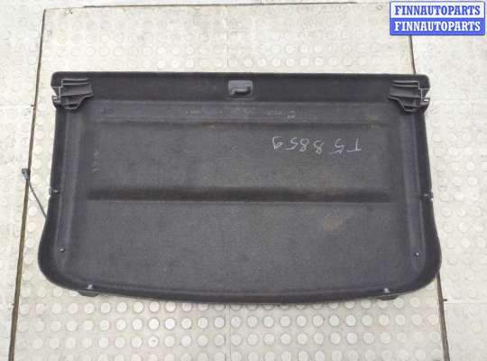 купить Полка багажника на Opel Astra J 2010-2017