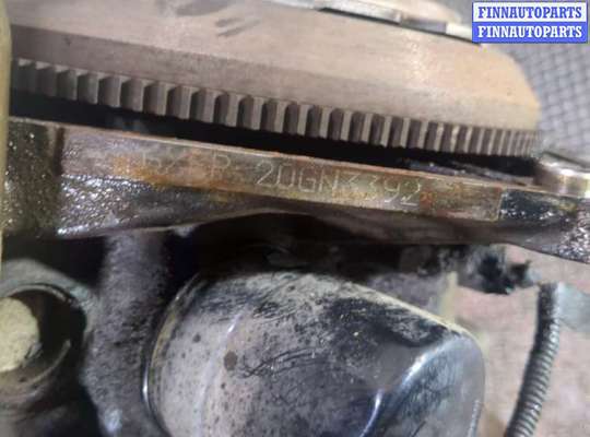 купить Двигатель (ДВС) на Opel Astra H 2004-2010