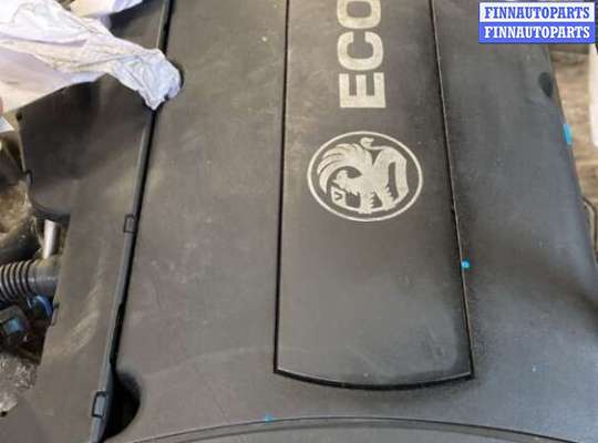 купить Двигатель (ДВС) на Opel Astra H 2004-2010