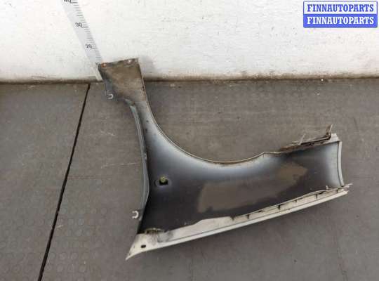 купить Крыло на Renault Clio 1998-2008