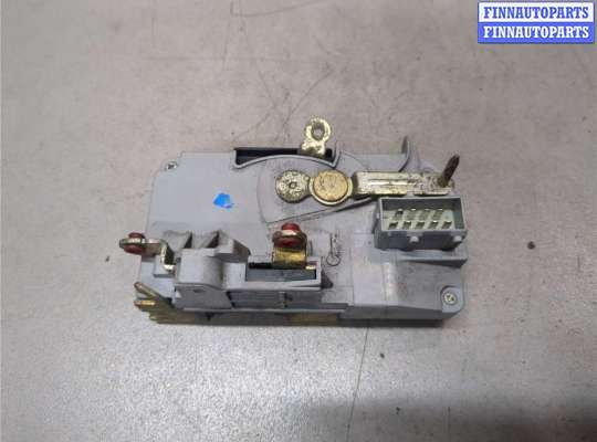 купить Замок раздвижной двери на Lancia Zeta 1995-2002
