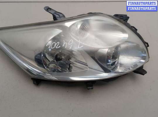 Фара (передняя) TT973131 на Toyota Auris E15 2006-2012