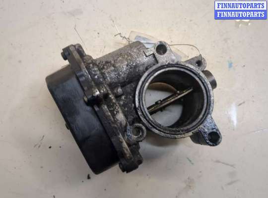 купить Заслонка дроссельная на Volkswagen Passat 7 2010-2015 Европа